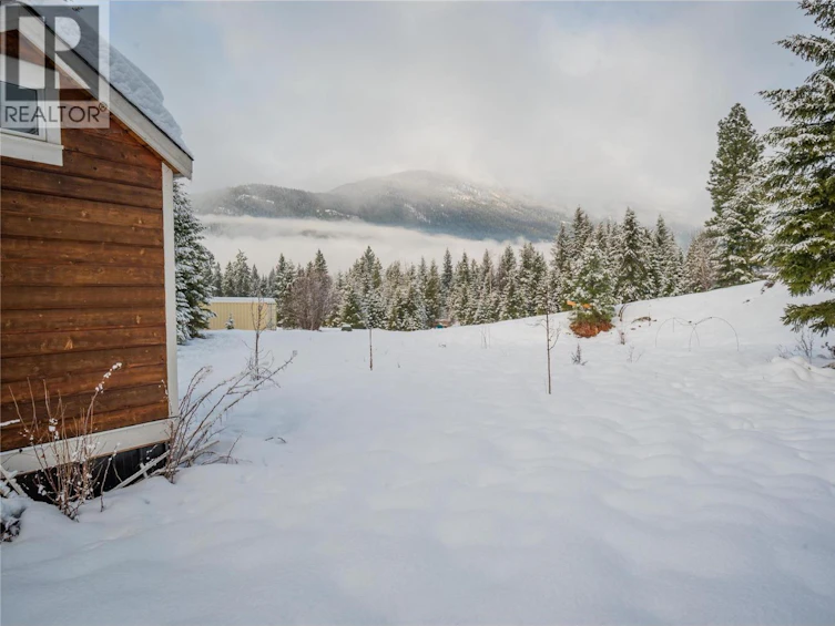 6061 Lot 7 Forest Road, Winlaw, BC, V0G 2J0 - 24