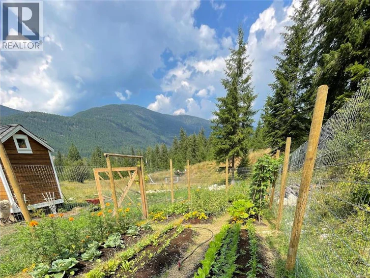 6061 Lot 7 Forest Road, Winlaw, BC, V0G 2J0 - 5