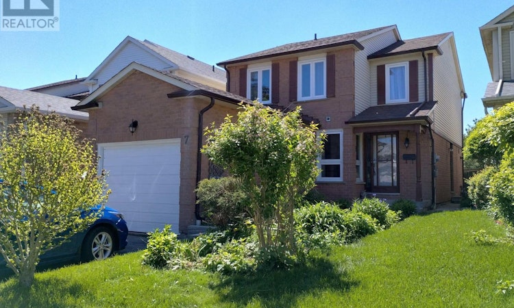 7 Mccool Court
