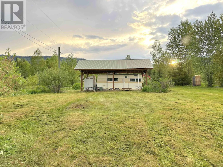 LOT-30 A Road, 100 Mile House, BC, V0K 1J0 - 17