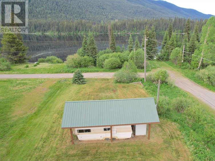 LOT-30 A Road, 100 Mile House, BC, V0K 1J0