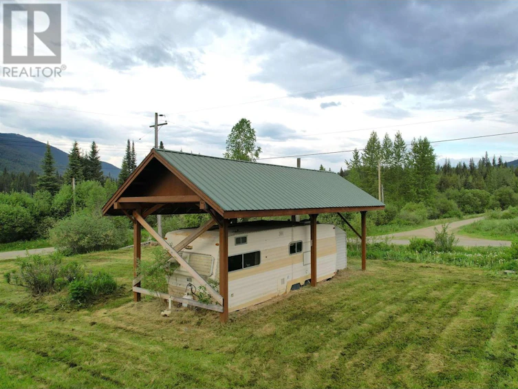 LOT-30 A Road, 100 Mile House, BC, V0K 1J0 - 4