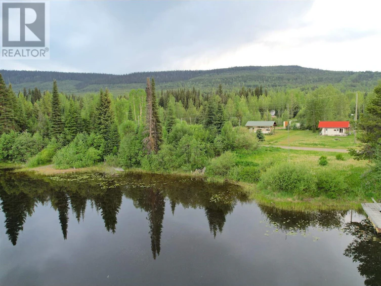 LOT-30 A Road, 100 Mile House, BC, V0K 1J0 - 9