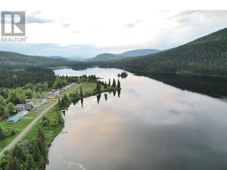 LOT-30 A Road, 100 Mile House, BC, V0K 1J0 - 6