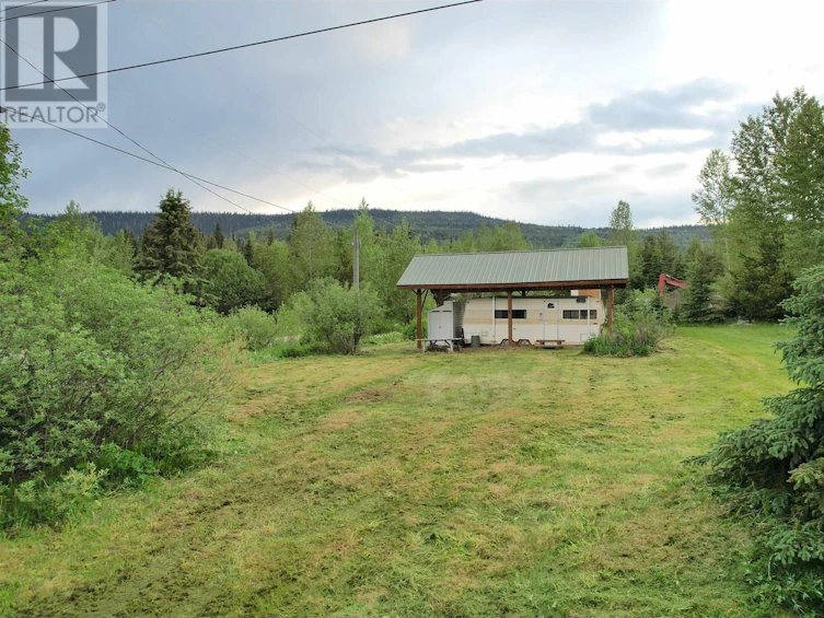 LOT-30 A Road, 100 Mile House, BC, V0K 1J0 - 3