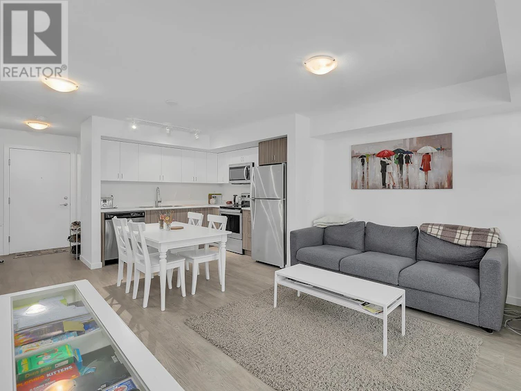 PH12-655 Academy Way, Kelowna, BC, V1V 3A4 - 8