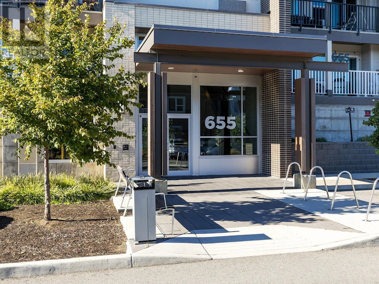 PH12-655 Academy Way, Kelowna, BC, V1V 3A4