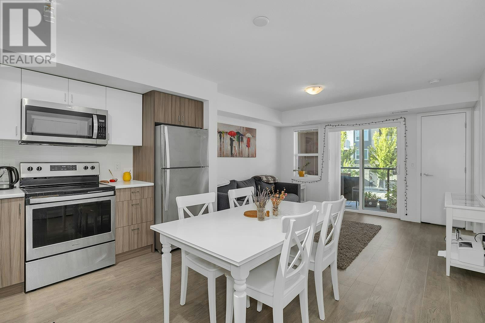 PH12-655 Academy Way, Kelowna, BC, V1V 3A4 - 3