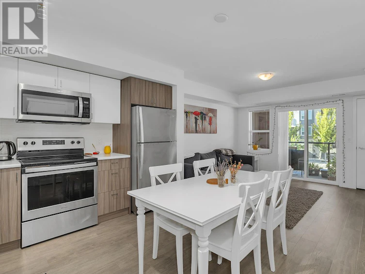 PH12-655 Academy Way, Kelowna, BC, V1V 3A4 - 3