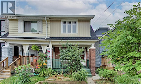 127 King Edward Avenue, Toronto, ON, M4C 5J7