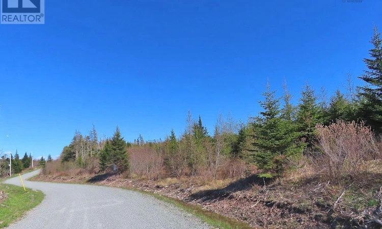 Lot-3 Rear Big Cove Road