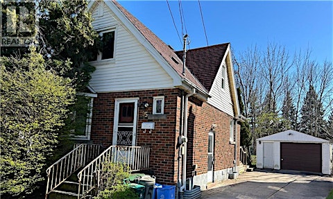 95 Glenmount Avenue, Hamilton, ON, L8S 2L3