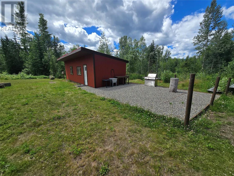 605 Moul Creek Road, Clearwater, BC, V0E 1N1 - 16