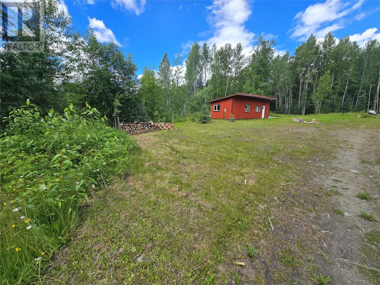 605 Moul Creek Road, Clearwater, BC, V0E 1N1 - 4