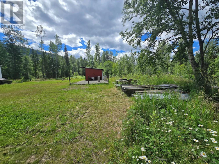 605 Moul Creek Road, Clearwater, BC, V0E 1N1 - 17