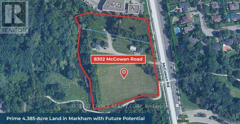 For Sale: 8302 Mccowan Road, Markham, ON - REW