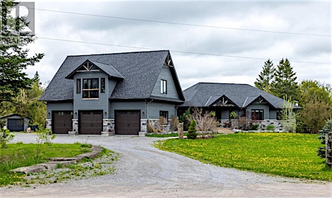 487 Fairbairn Road, Kawartha Lakes, ON, K0M 1A0