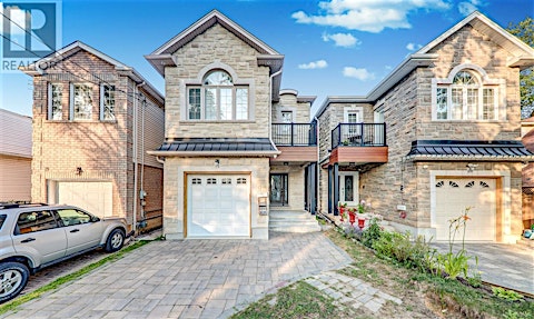 71 Lillington Avenue, Toronto, ON, M1N 3K6