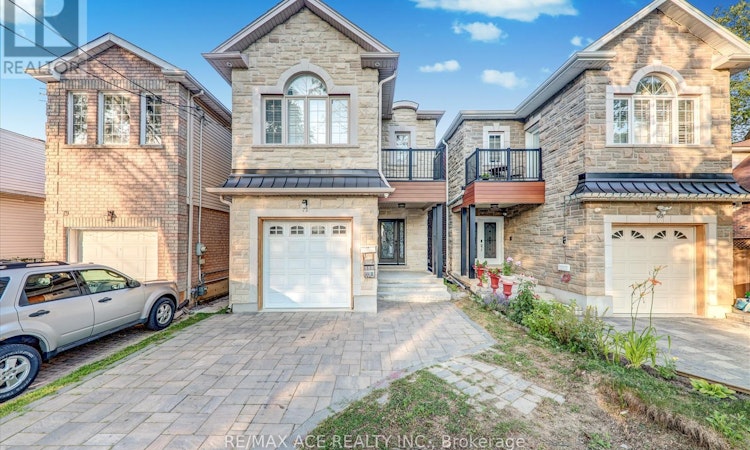 71 Lillington Avenue