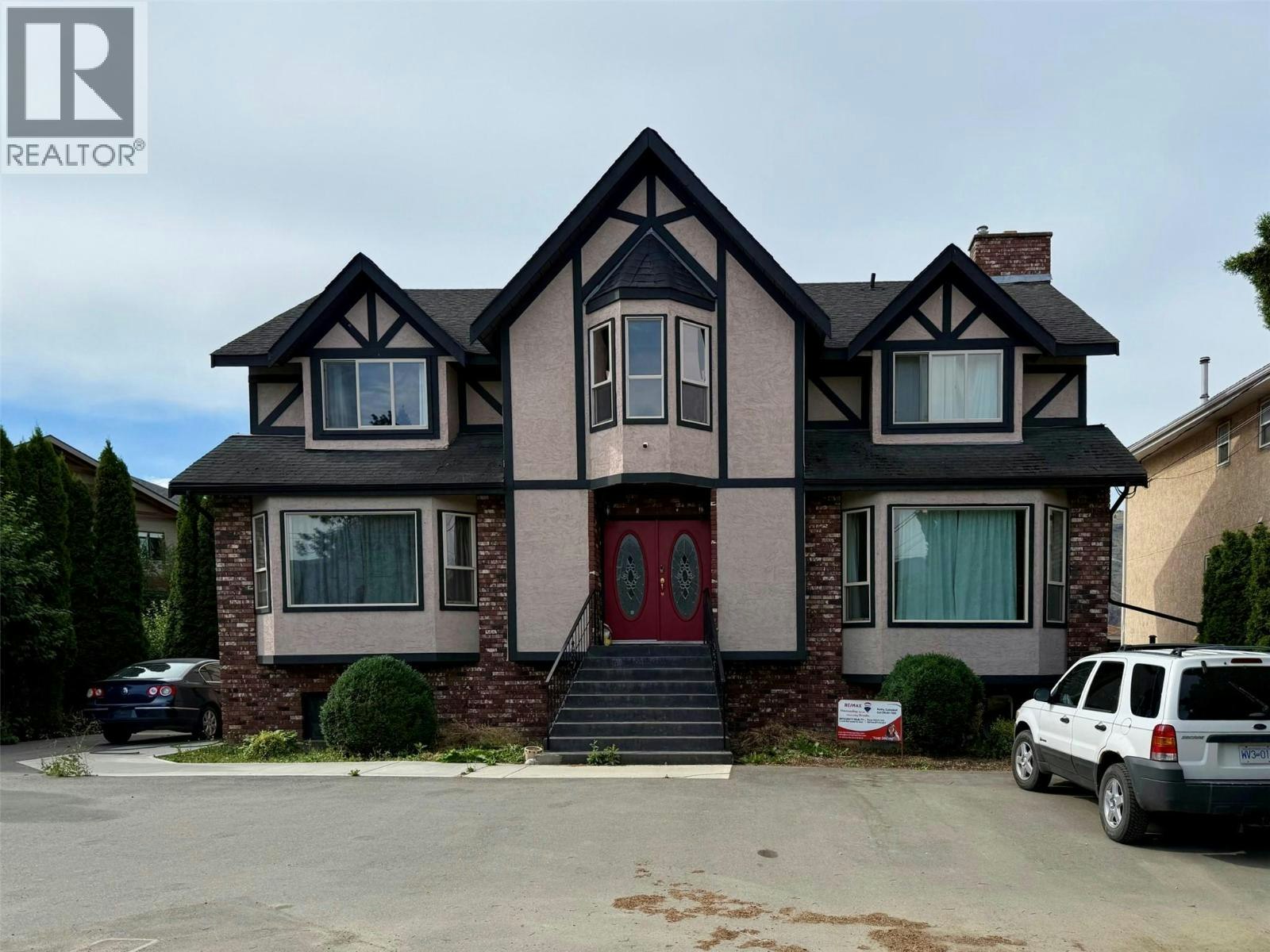 1973 Tranquille Road, Kamloops, BC, V2B 3M4