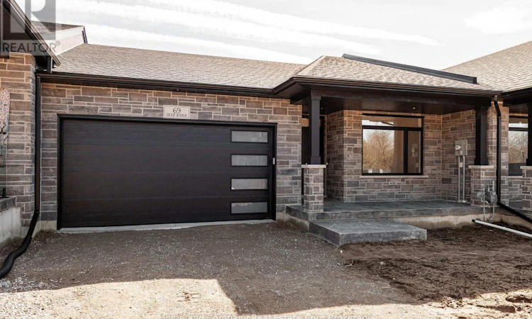 54 Deer Ridge Lane