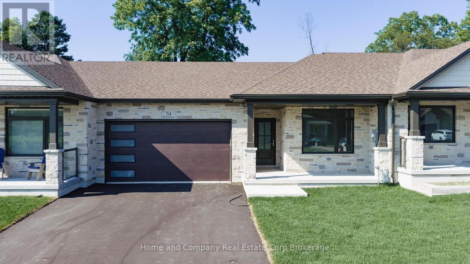 54 Deer Ridge Lane, Bluewater, ON, N0M 1G0