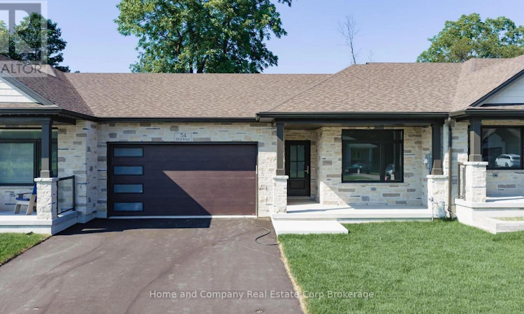 54 Deer Ridge Lane