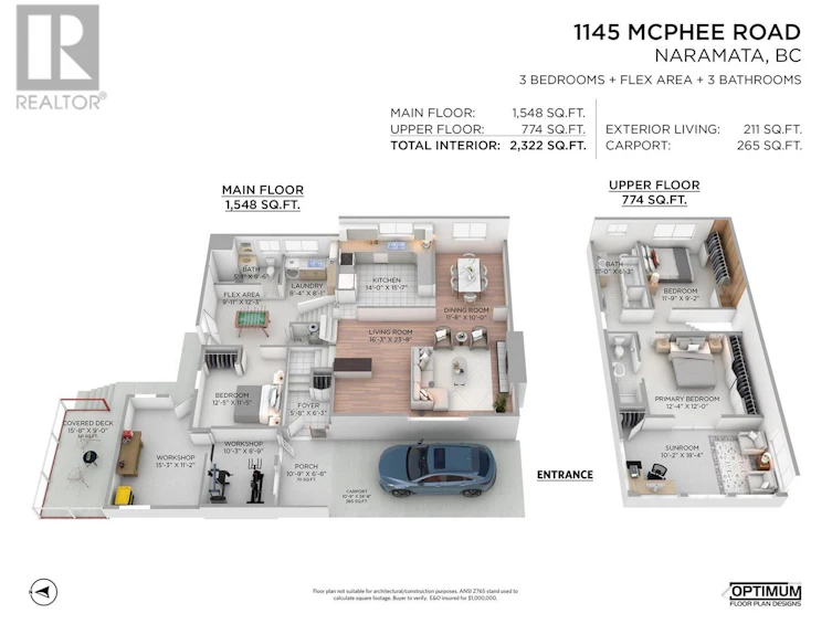 1145 Mcphee Road, Naramata, BC, V0H 1N0 - 5