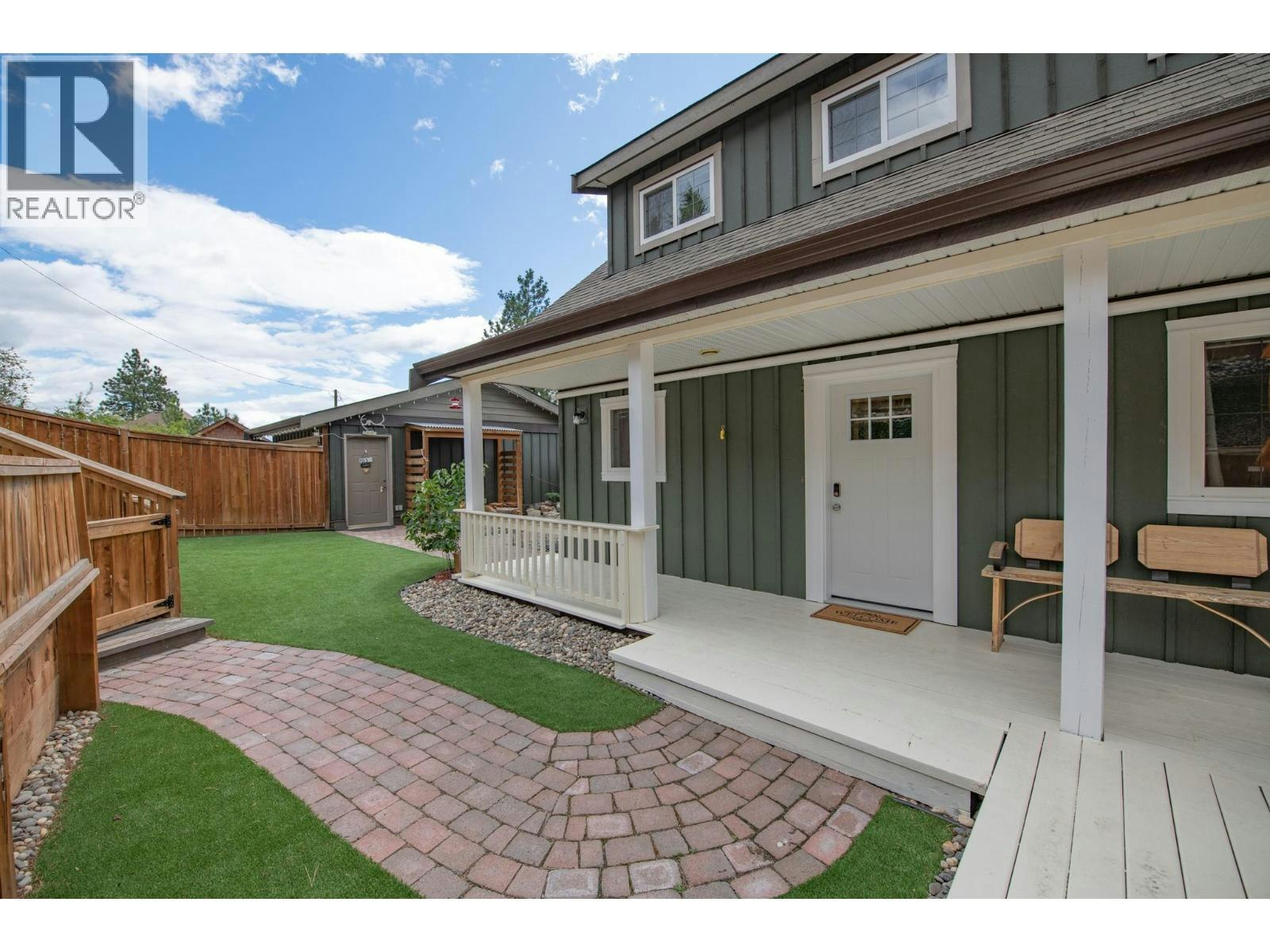 For Sale: 10351 Westshore Road, West Kelowna, BC - REW