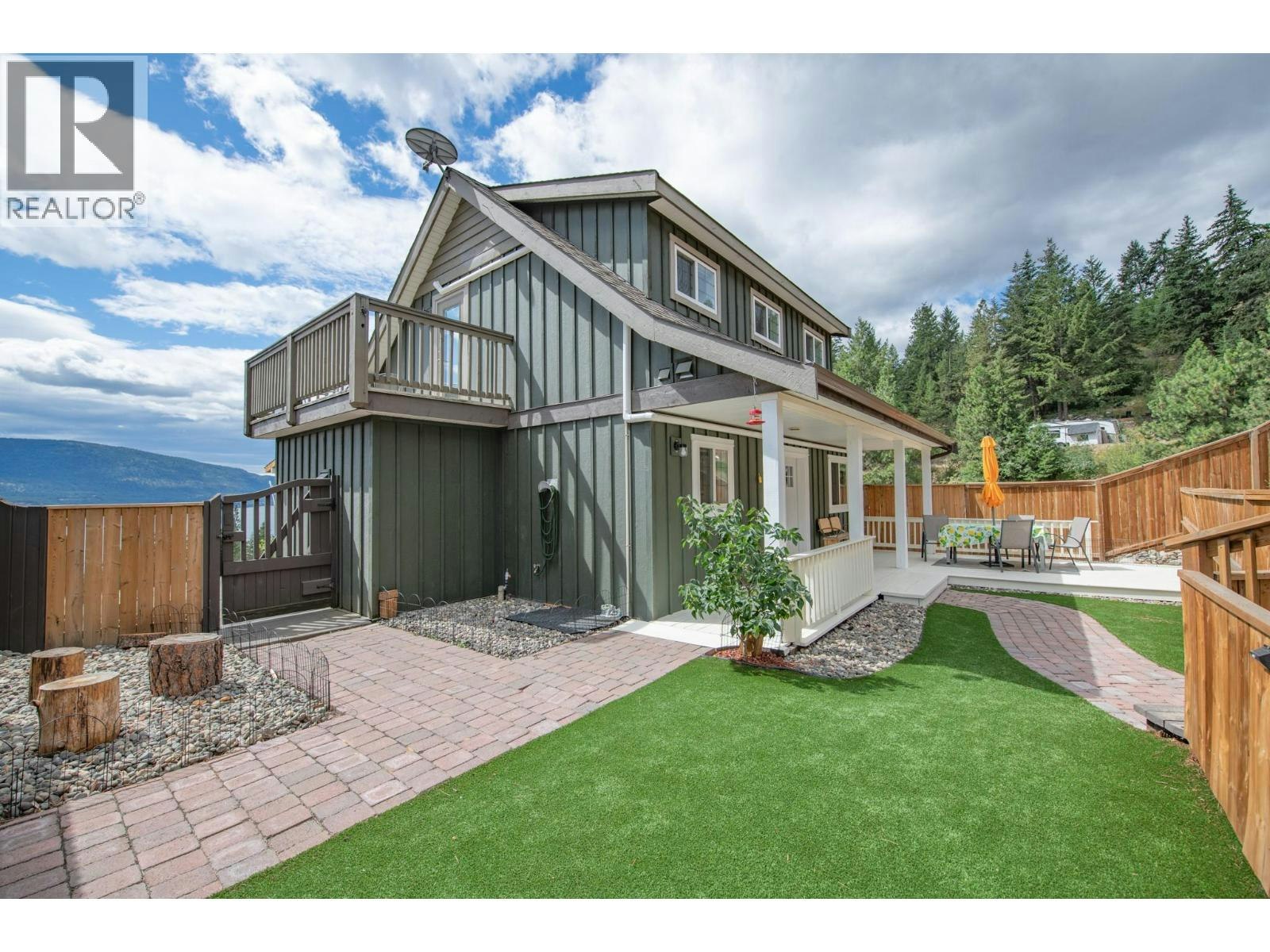 For Sale: 10351 Westshore Road, West Kelowna, BC - REW