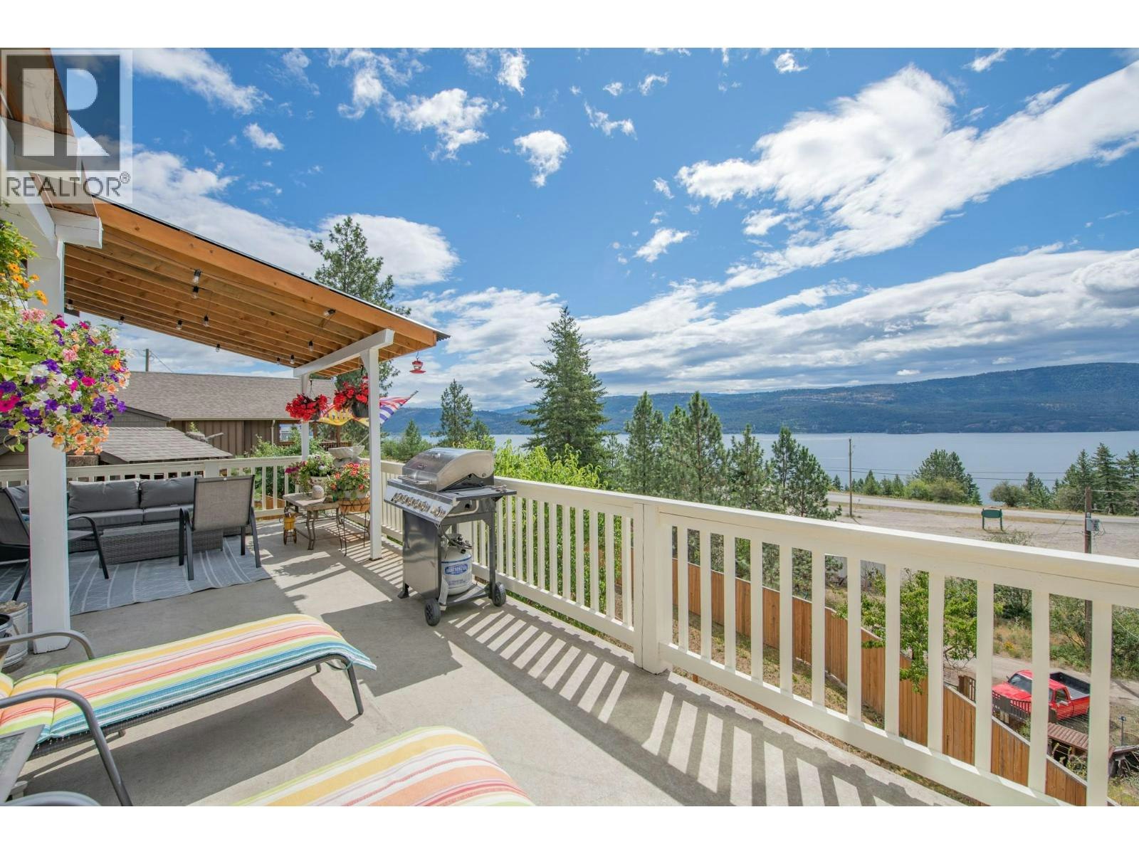 For Sale: 10351 Westshore Road, West Kelowna, BC - REW