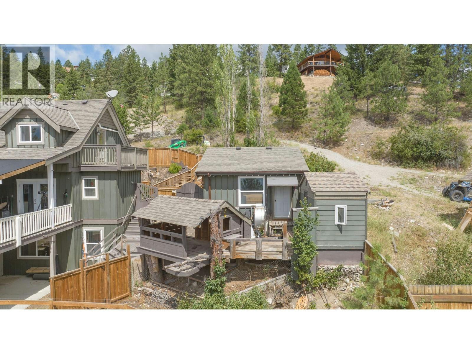 For Sale: 10351 Westshore Road, West Kelowna, BC - REW