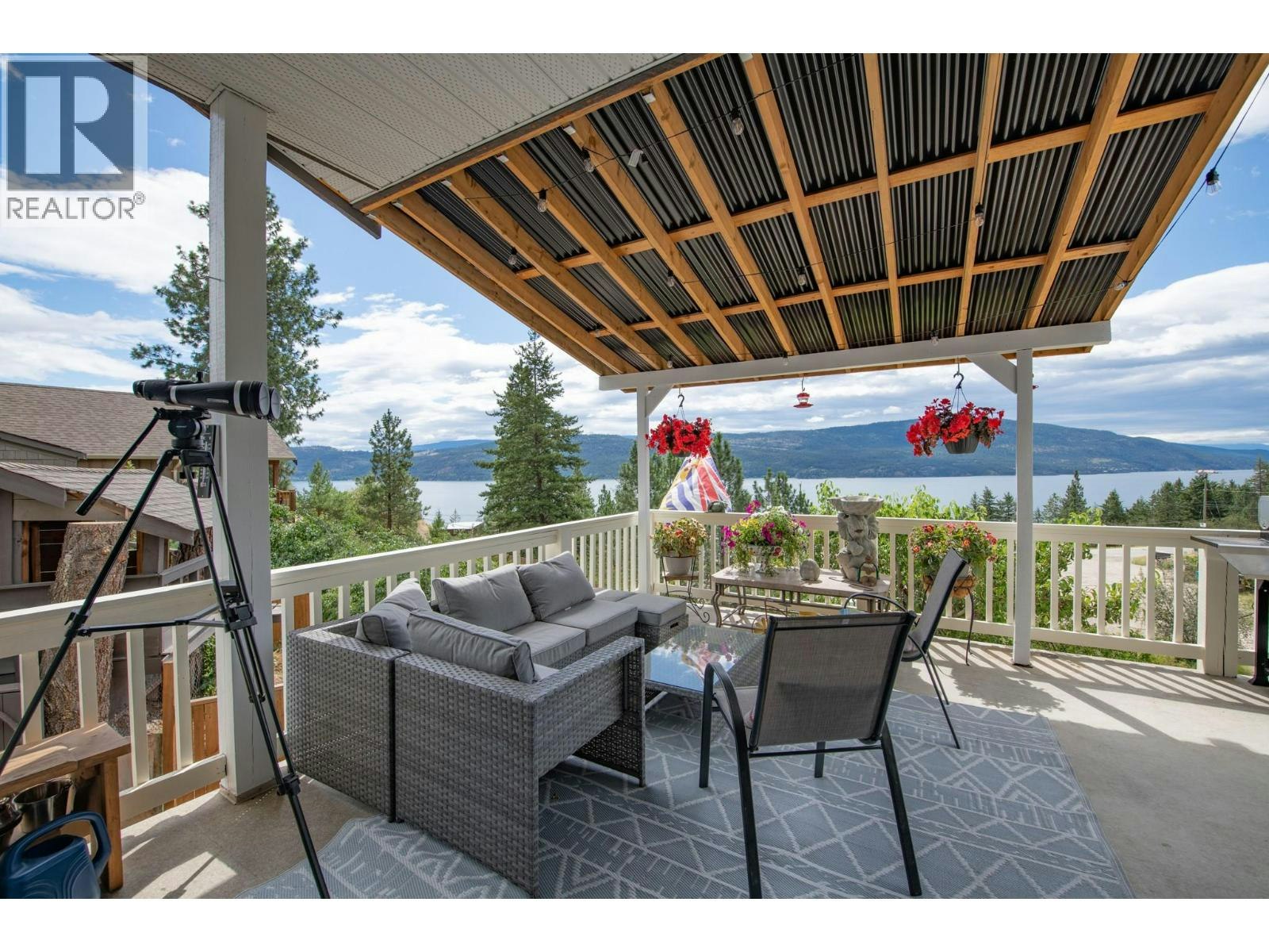 For Sale: 10351 Westshore Road, West Kelowna, BC - REW
