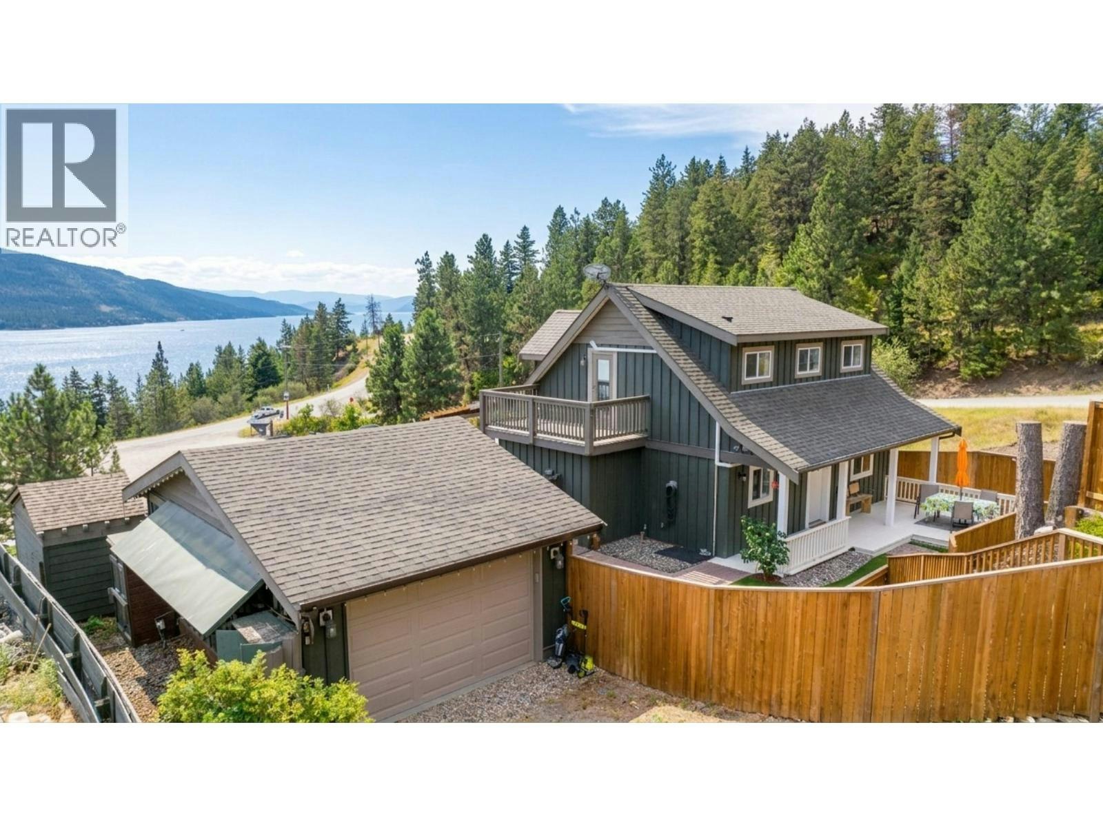 10351 Westshore Road, West Kelowna, BC, V1H 2B1