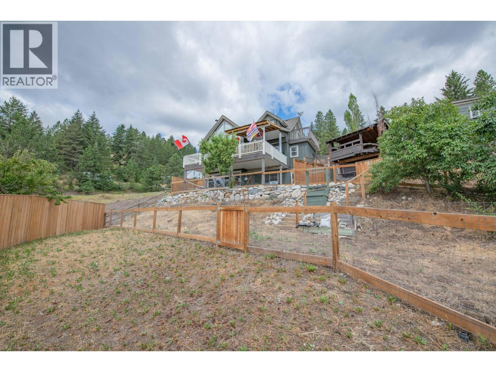 For Sale: 10351 Westshore Road, West Kelowna, BC - REW