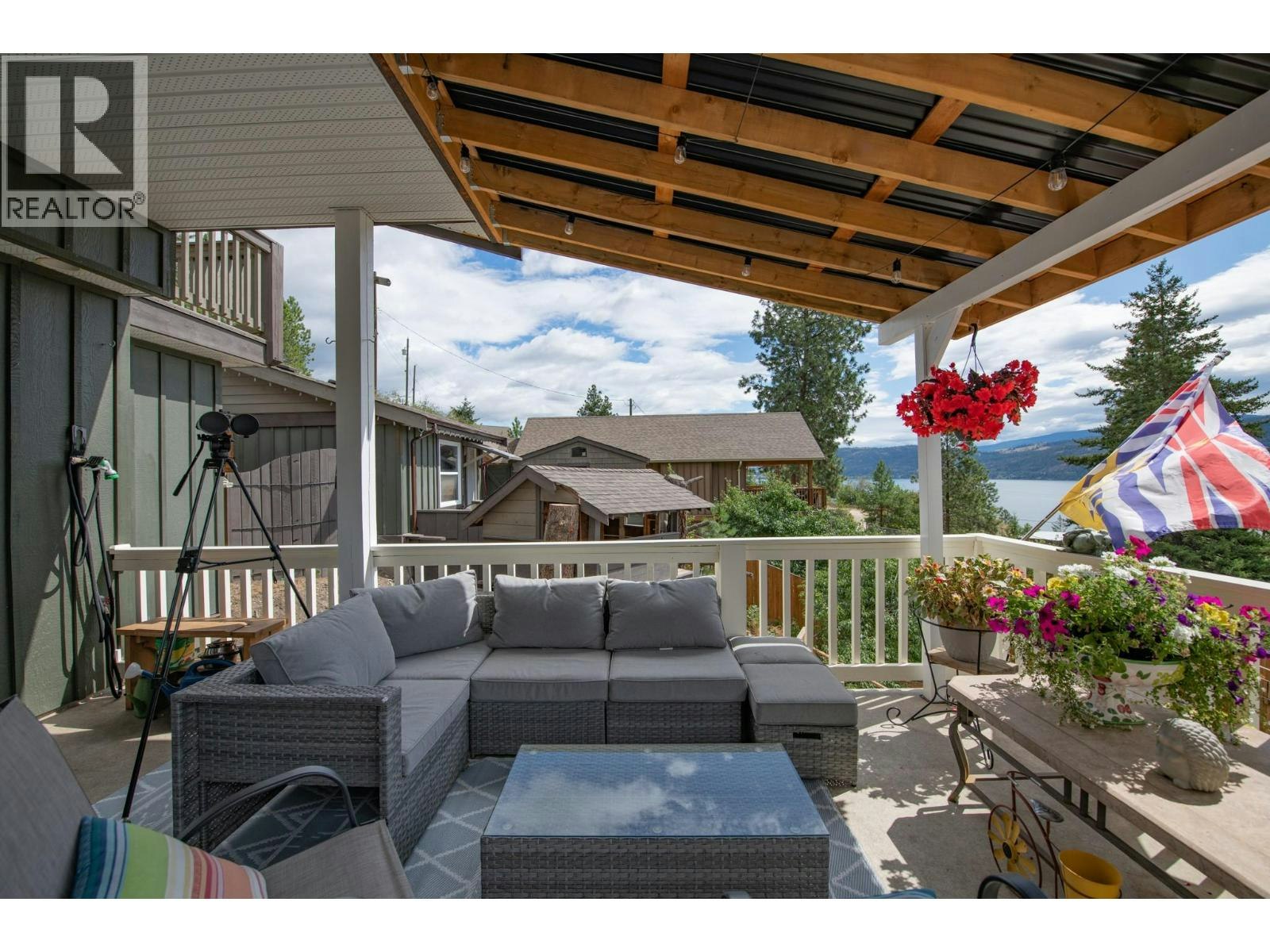 For Sale: 10351 Westshore Road, West Kelowna, BC - REW