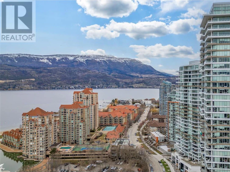 1403-1181 Sunset Drive, Kelowna, BC, V1Y 0J4 - 27