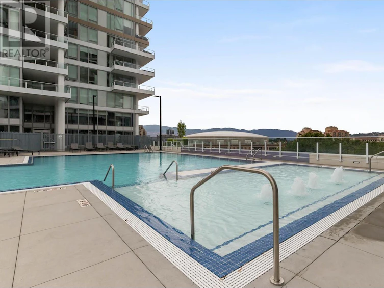 1403-1181 Sunset Drive, Kelowna, BC, V1Y 0J4 - 55