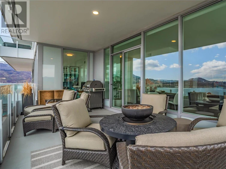 1403-1181 Sunset Drive, Kelowna, BC, V1Y 0J4 - 21