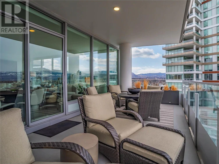 1403-1181 Sunset Drive, Kelowna, BC, V1Y 0J4 - 22