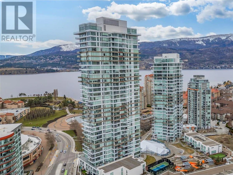 1403-1181 Sunset Drive, Kelowna, BC, V1Y 0J4 - 28