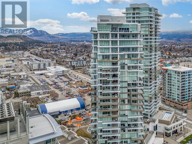1403-1181 Sunset Drive, Kelowna, BC, V1Y 0J4 - 33
