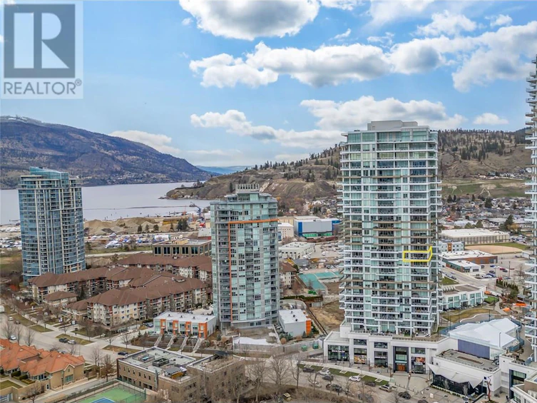 1403-1181 Sunset Drive, Kelowna, BC, V1Y 0J4 - 25