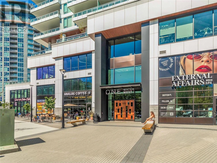 1403-1181 Sunset Drive, Kelowna, BC, V1Y 0J4 - 41