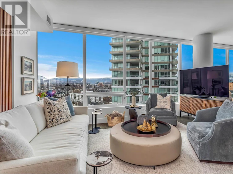1403-1181 Sunset Drive, Kelowna, BC, V1Y 0J4 - 7