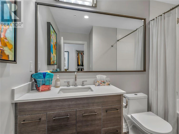 1403-1181 Sunset Drive, Kelowna, BC, V1Y 0J4 - 14