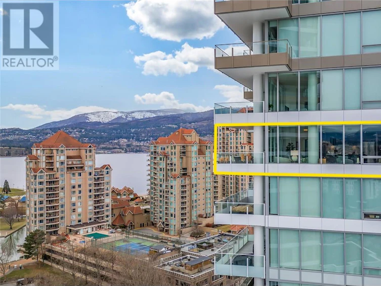 1403-1181 Sunset Drive, Kelowna, BC, V1Y 0J4 - 37