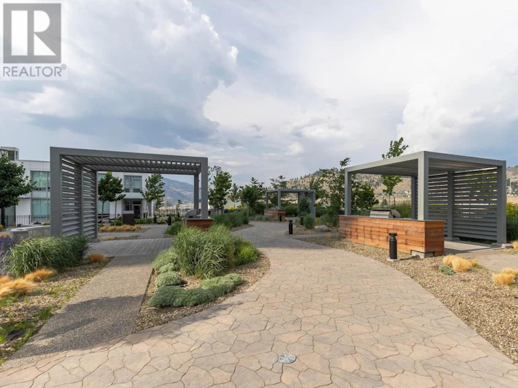 1403-1181 Sunset Drive, Kelowna, BC, V1Y 0J4 - 48
