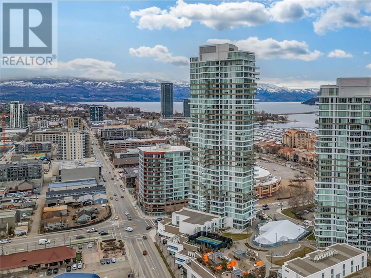 1403-1181 Sunset Drive, Kelowna, BC, V1Y 0J4 - 30