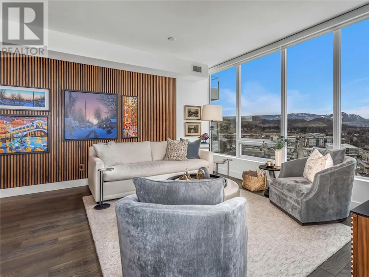 1403-1181 Sunset Drive, Kelowna, BC, V1Y 0J4 - 6